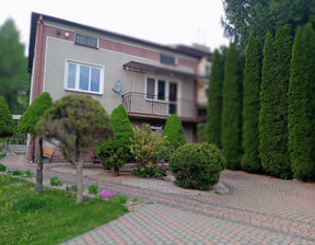 Dom na sprzedaż, Zagrody, 170 m²