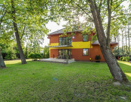 Morizon WP ogłoszenia | Dom na sprzedaż, Sękocin Stary Olchowa, 298 m² | 6693