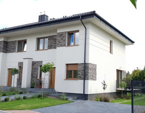 Dom na sprzedaż, Puszczykowo Bolesława Prusa, 120 m²