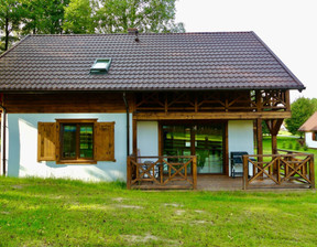 Dom na sprzedaż, Woryty al. Lipowa, 44 m²