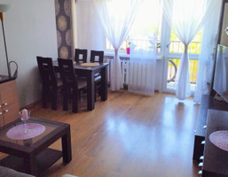 Morizon WP ogłoszenia | Mieszkanie na sprzedaż, Łódź Górna, 55 m² | 3232