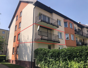 Mieszkanie na sprzedaż, Chorzów Centrum, 48 m²