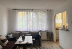Morizon WP ogłoszenia | Mieszkanie na sprzedaż, Sosnowiec Legionów, 45 m² | 3302