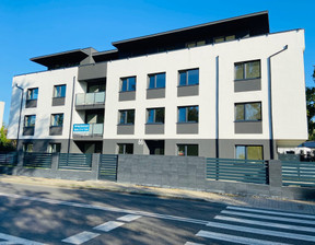 Mieszkanie na sprzedaż, Katowice Kłodnicka, 54 m²