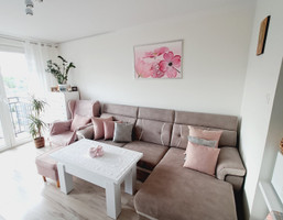 Morizon WP ogłoszenia | Mieszkanie na sprzedaż, Kielce Biskupa Czesława Kaczmarka, 36 m² | 3548