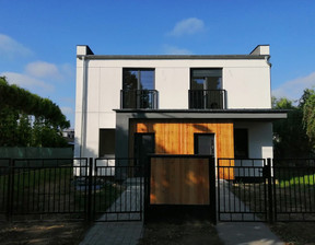 Dom na sprzedaż, Puszczykowo Nadwarciańska, 98 m²