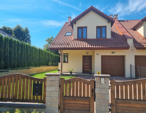 Dom na sprzedaż, Olsztyn Żurawia, 150 m²