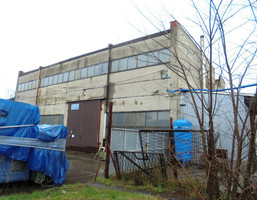 Morizon WP ogłoszenia | Przemysłowy na sprzedaż, Chrzanów Hydro, 2650 m² | 0005