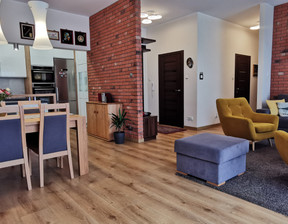 Mieszkanie na sprzedaż, Poznań Grunwald, 80 m²