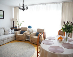 Morizon WP ogłoszenia | Mieszkanie na sprzedaż, Łomianki, 69 m² | 4801