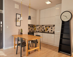 Morizon WP ogłoszenia | Mieszkanie do wynajęcia, Warszawa Szczęśliwice, 45 m² | 4833