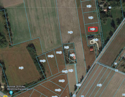 Morizon WP ogłoszenia | Działka na sprzedaż, Kębliny Romanowska, 3001 m² | 6568