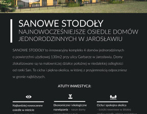 Dom na sprzedaż, podkarpackie jarosławski, 128 m²