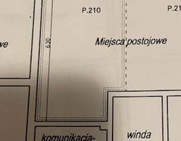 Morizon WP ogłoszenia | Garaż na sprzedaż, Wrocław Krzyki, 22 m² | 4397