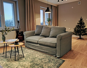Mieszkanie na sprzedaż, Elbląg Hetmańska, 61 m²