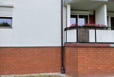 Mieszkanie na sprzedaż, Łódź Polesie, 81 m²