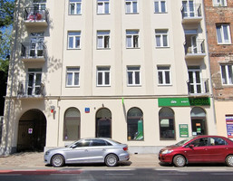Morizon WP ogłoszenia | Mieszkanie na sprzedaż, Warszawa Praga-Północ, 32 m² | 8821