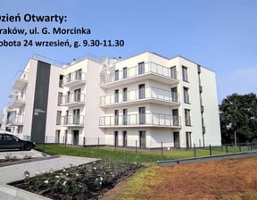 Mieszkanie na sprzedaż, Kraków Wzgórza Krzesławickie, 54 m²