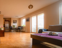 Morizon WP ogłoszenia | Mieszkanie na sprzedaż, Gdynia Wielki Kack, 84 m² | 2612