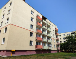 Morizon WP ogłoszenia | Mieszkanie na sprzedaż, Bydgoszcz Fordon, 50 m² | 5855