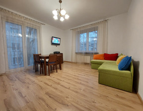Mieszkanie na sprzedaż, Warszawa Stare Bielany, 49 m²