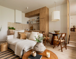 Morizon WP ogłoszenia | Mieszkanie na sprzedaż, Warszawa Ochota, 59 m² | 6744