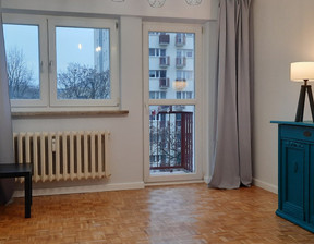 Mieszkanie do wynajęcia, Warszawa Ochota, 42 m²