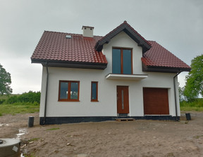 Dom na sprzedaż, Olsztyn Walentego Barczewskiego, 115 m²