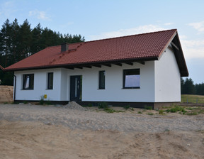 Dom na sprzedaż, Olsztyn Gutkowo, 97 m²