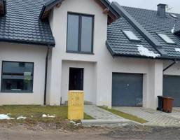 Morizon WP ogłoszenia | Dom na sprzedaż, Węgrzce Warszawska, 211 m² | 2118