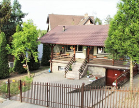 Dom na sprzedaż, Boszkowo-Letnisko Wiosenna, 110 m²