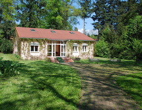 Dom na sprzedaż, Zalesie Górne Pionierów, 260 m²