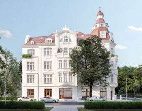 Mieszkanie na sprzedaż, Poznań Łazarz, 33 m²