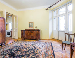 Morizon WP ogłoszenia | Mieszkanie na sprzedaż, Warszawa Śródmieście, 51 m² | 2501