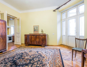Mieszkanie na sprzedaż, Warszawa Śródmieście, 51 m²