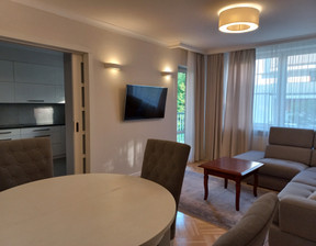 Mieszkanie do wynajęcia, Warszawa Praga-Południe, 60 m²