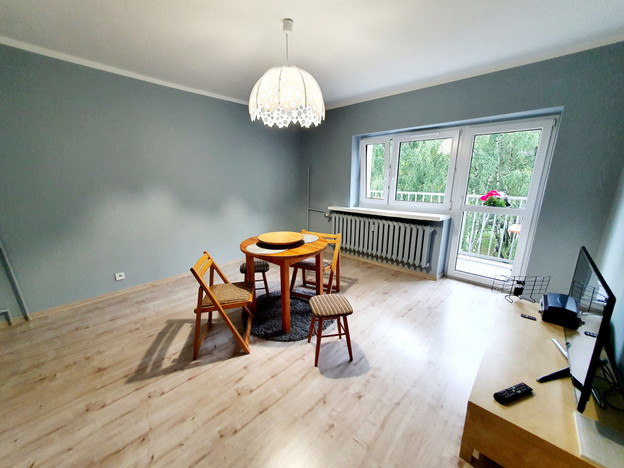 Mieszkanie na sprzedaż, Sosnowiec Dańdówka, 48 m² | Morizon.pl | 0830