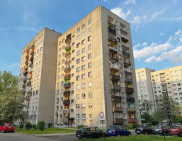 Morizon WP ogłoszenia | Mieszkanie na sprzedaż, Świętochłowice Piaśniki, 55 m² | 7633