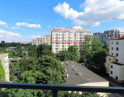 Morizon WP ogłoszenia | Mieszkanie na sprzedaż, Warszawa Mokotów, 52 m² | 9459