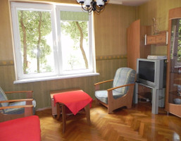 Morizon WP ogłoszenia | Mieszkanie do wynajęcia, Warszawa Ochota, 30 m² | 9494