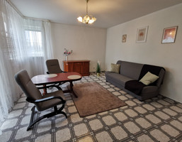 Morizon WP ogłoszenia | Kawalerka do wynajęcia, Warszawa Praga-Południe, 40 m² | 3617