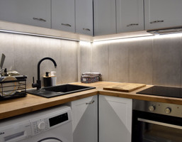 Morizon WP ogłoszenia | Kawalerka do wynajęcia, Warszawa Sadyba, 26 m² | 5059