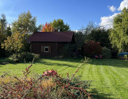 Morizon WP ogłoszenia | Działka na sprzedaż, Trzcielin Przepiórcza, 1228 m² | 7294