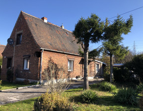 Dom na sprzedaż, Gliwice Trynek, 74 m²