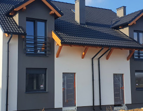 Dom na sprzedaż, Łódź, 109 m²
