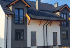 Morizon WP ogłoszenia | Dom na sprzedaż, Łódź, 109 m² | 8732