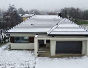 Dom na sprzedaż, Zielonki, 191 m²