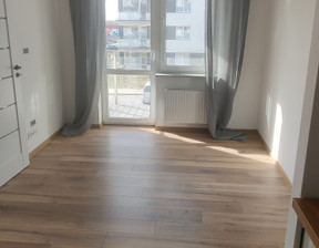 Mieszkanie na sprzedaż, Poznań Druskienicka, 32 m²