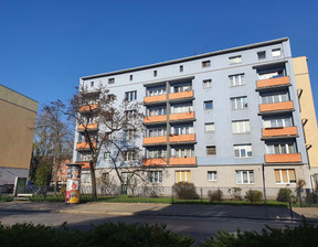 Mieszkanie na sprzedaż, Wrocław Stare Miasto, 39 m²