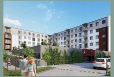 Mieszkanie na sprzedaż, Sosnowiec Pogoń, 56 m²